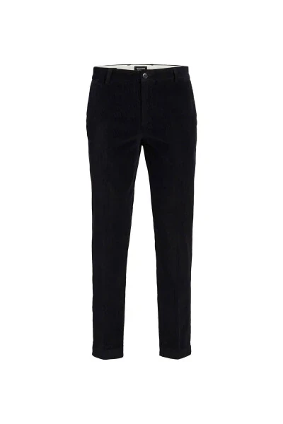 Men's Ace Corduroy Chino Pants - 4