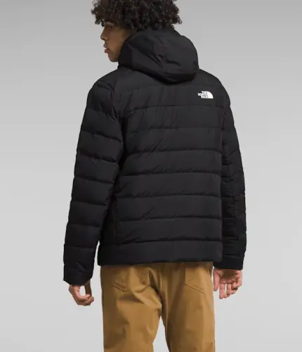 Men’s Aconcagua 3 Hoodie - NORTHFACEUS (1)