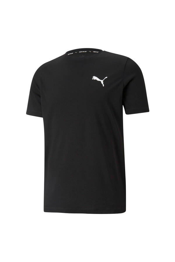 Men's Active T-Shirt Small Logo - 1