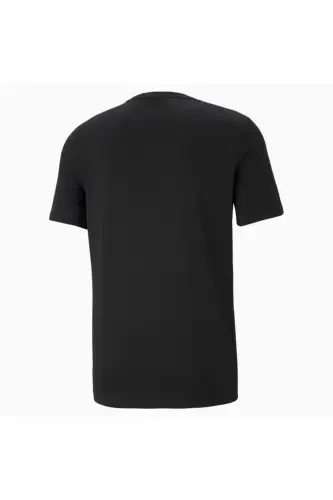 Men's Active T-Shirt Small Logo - PUMA (1)