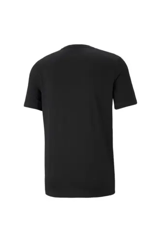 Men's Active T-Shirt Small Logo - 4