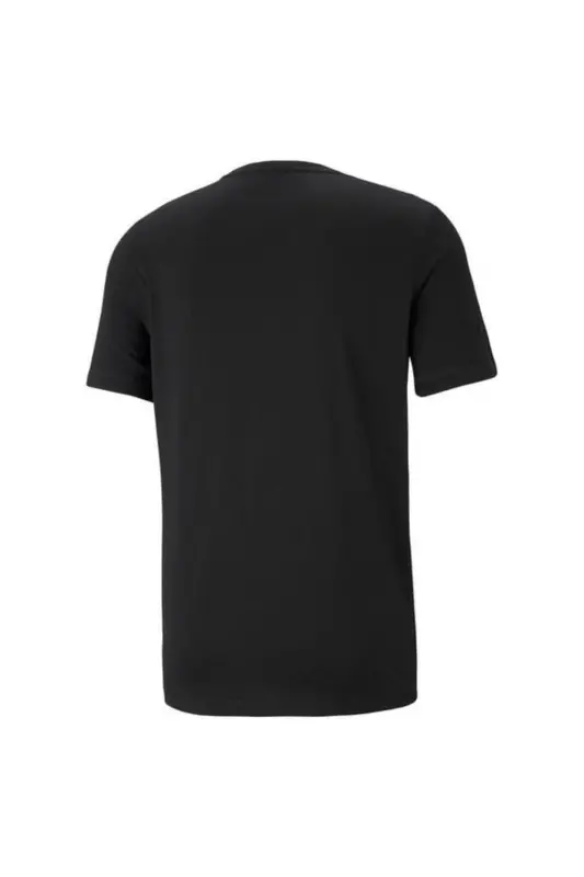 Men's Active T-Shirt Small Logo - 4
