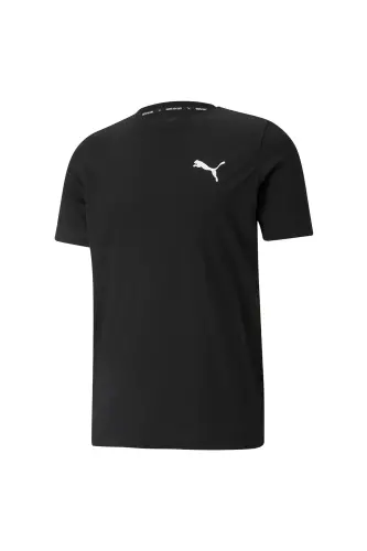 Men's Active T-Shirt Small Logo 