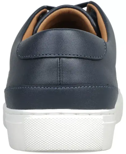 Men's Adairr Dress Sneaker, Created for Modazone - Navy - 3