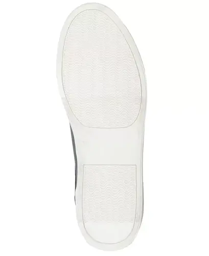 Men's Adairr Dress Sneaker, Created for Modazone - Navy - 5