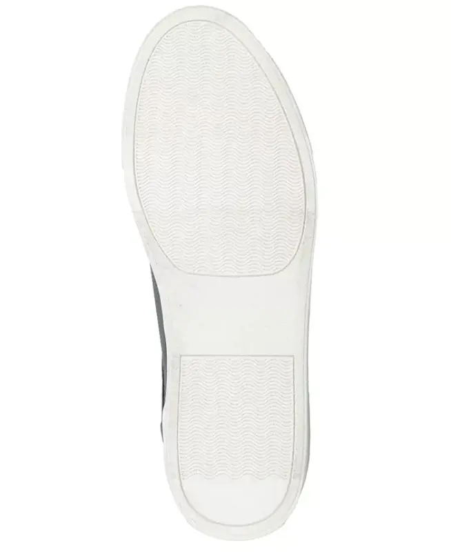 Men's Adairr Dress Sneaker, Created for Modazone - Navy - 5