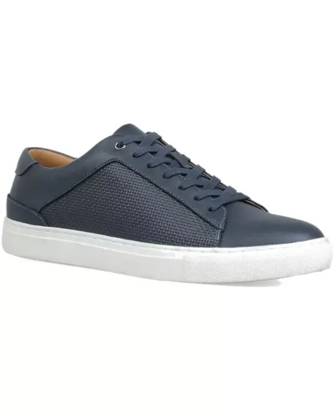 Men's Adairr Lace-Up Sneakers - Navy - Alfani