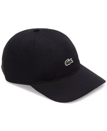 Men's Adjustable Logo Cap - 3