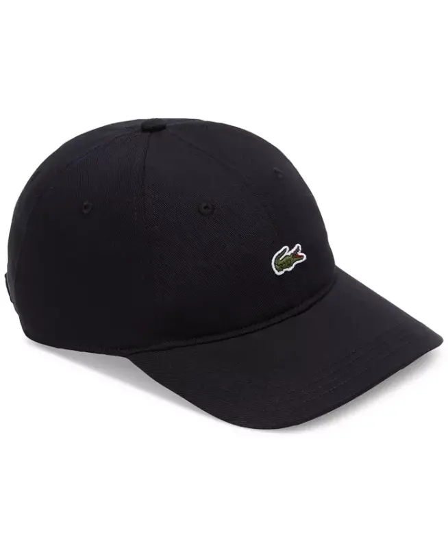 Men's Adjustable Logo Cap - 3