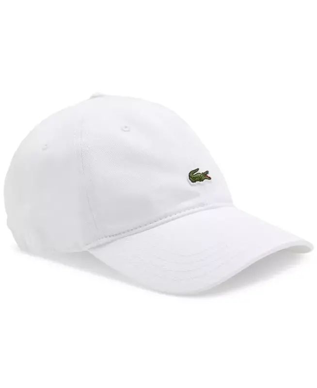 Men's Adjustable Logo Cap - 1