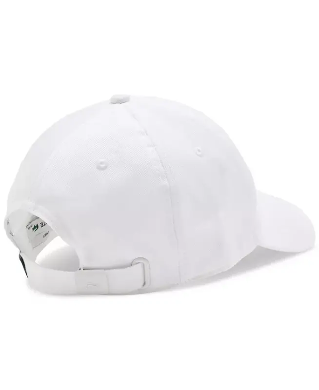 Men's Adjustable Logo Cap - 2