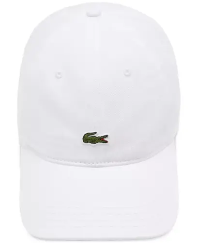 Men's Adjustable Logo Cap - 3