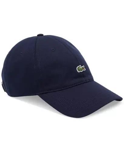 Men's Adjustable Logo Cap - 3