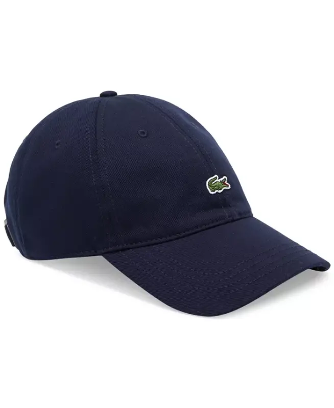 Men's Adjustable Logo Cap - 3
