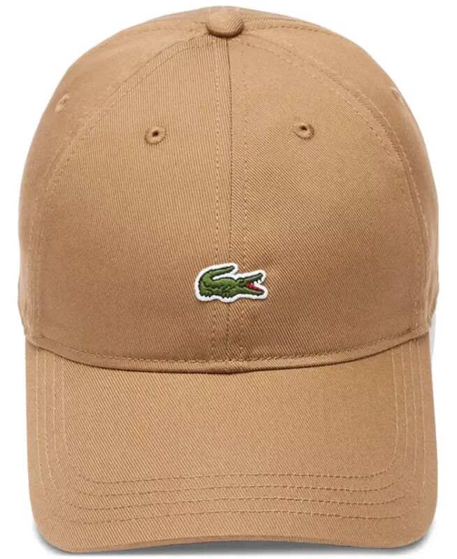 Men's Adjustable Strap Cap - SIX - Cookie - 1