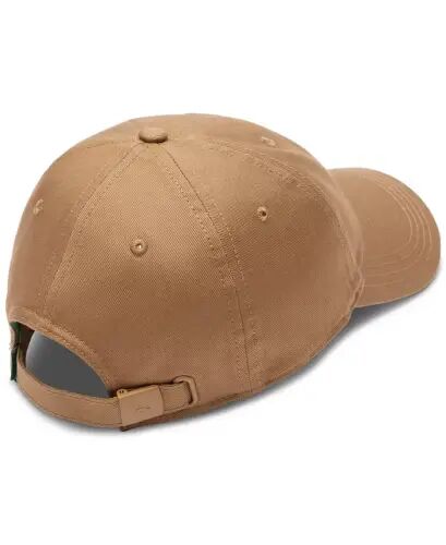 Men's Adjustable Strap Cap - SIX - Cookie - 3
