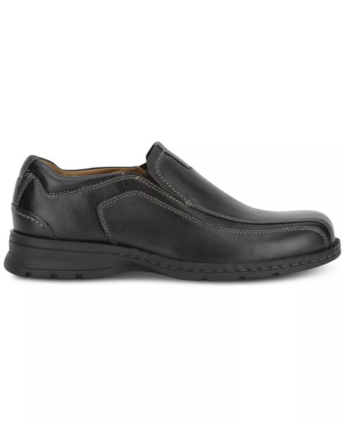 Men's Agent Bike Toe Loafer Black - 13