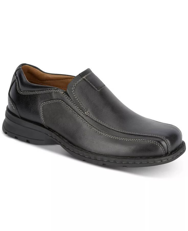 Men's Agent Bike Toe Loafer Black - 14