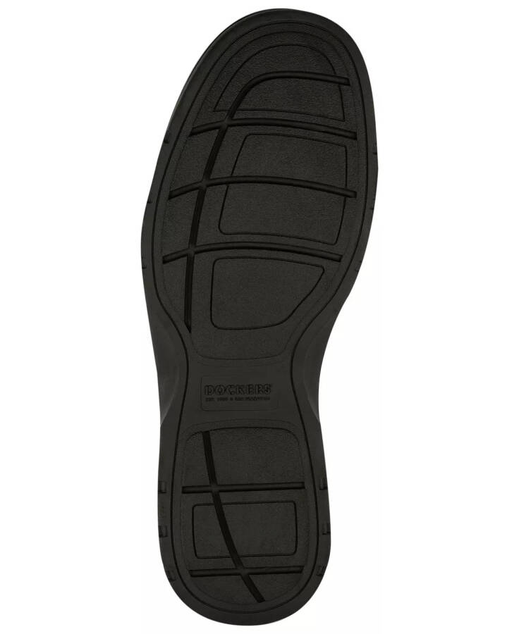 Men's Agent Bike Toe Loafer Black - 16