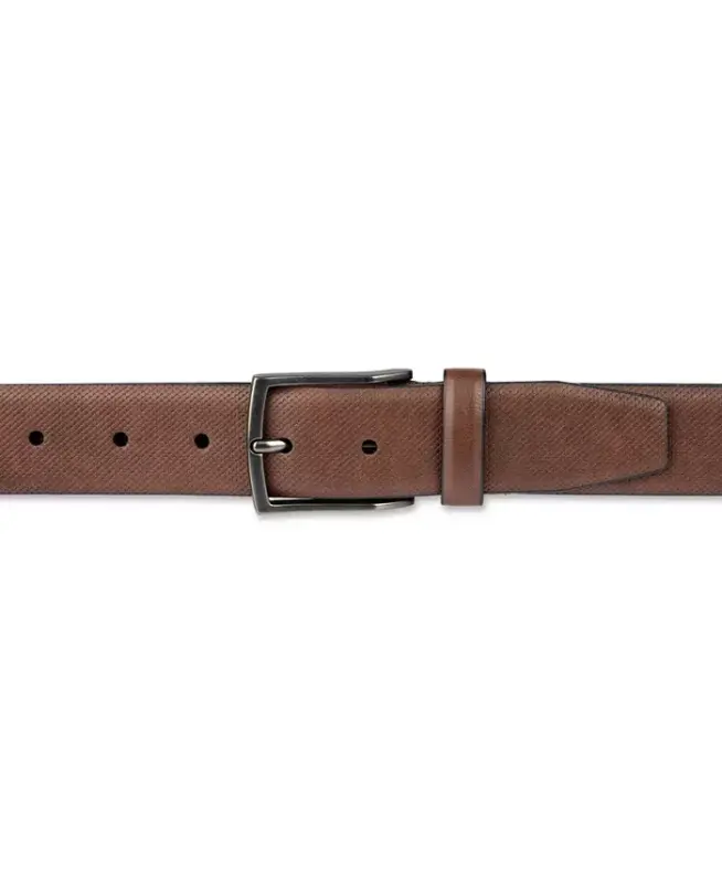 Men's AlfaTech Stretch Dress Belt - 3