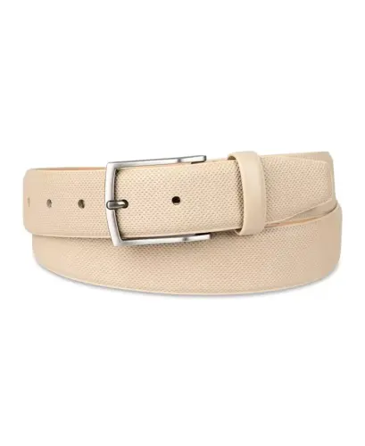 Men's AlfaTech Stretch Dress Belt - 1