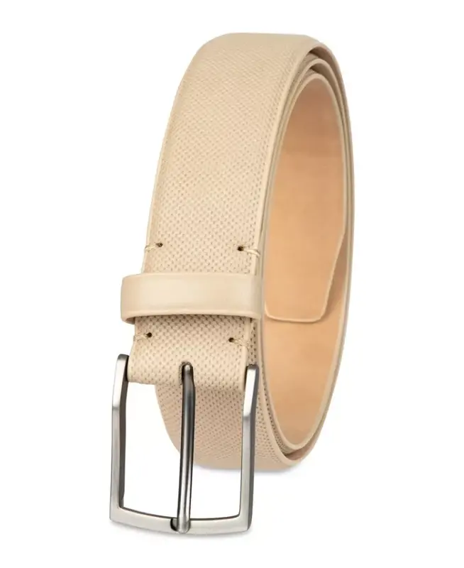 Men's AlfaTech Stretch Dress Belt - 2