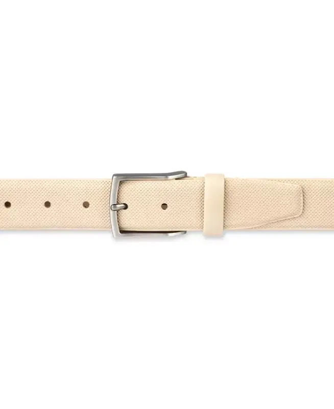 Men's AlfaTech Stretch Dress Belt - 3