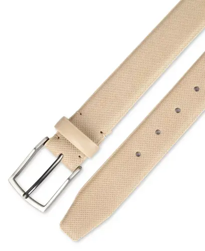Men's AlfaTech Stretch Dress Belt - 4