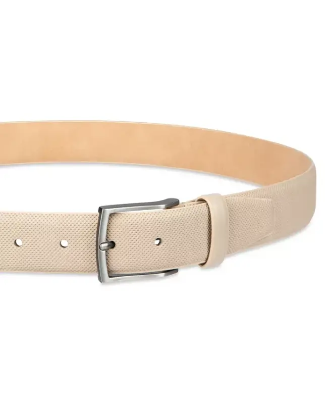 Men's AlfaTech Stretch Dress Belt - 5