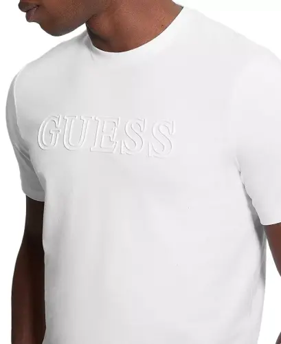 Men's Alphy Short Sleeves T-shirt-Scuffy - 3