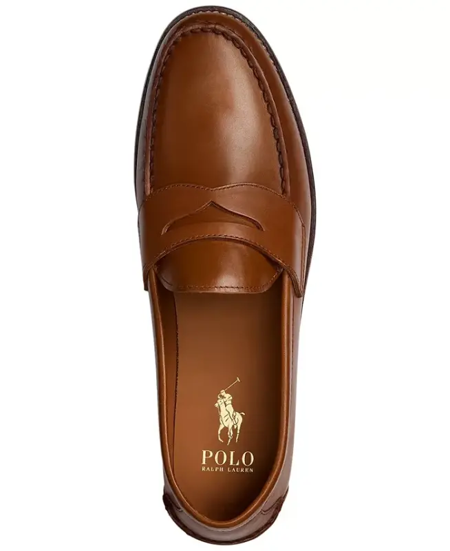 Men's Alston Charm ko'zoynaklari-Tan - 4