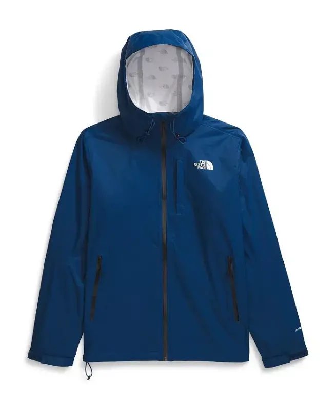 Men's Alta Vista Jacket-Estate blue - 4