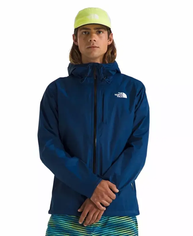 Men's Alta Vista Jacket-Estate blue - 1