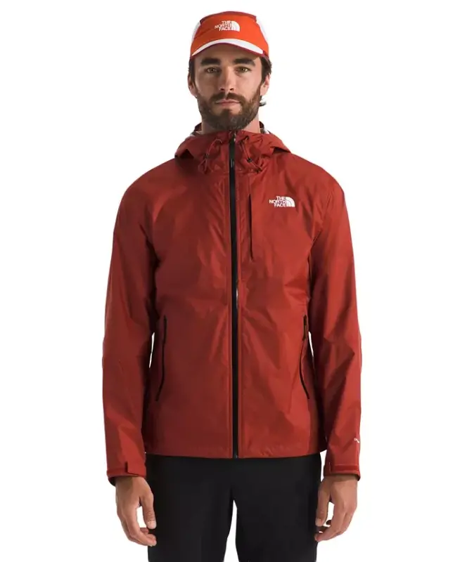 Men's Alta Vista Jacket - Iron Clay - 1