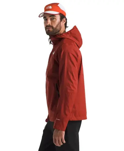 Men's Alta Vista Jacket - Iron Clay - The North Face (1)
