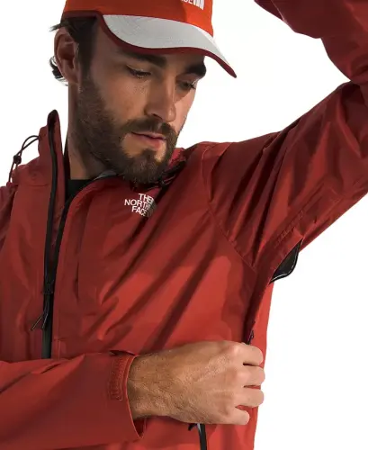 Men's Alta Vista Jacket - Iron Clay - 3
