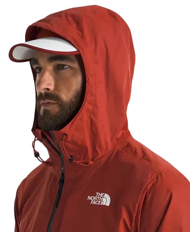 Men's Alta Vista Jacket - Iron Clay - 4