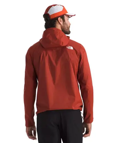 Men's Alta Vista Jacket - Iron Clay - 5