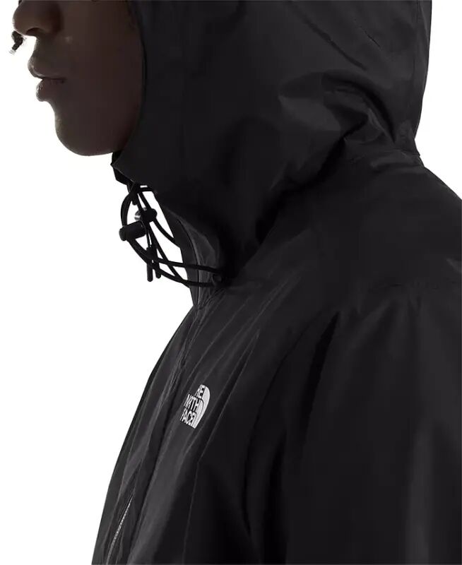 Men's Alta Vista Jacket-Smoked Pearl-npf - 2