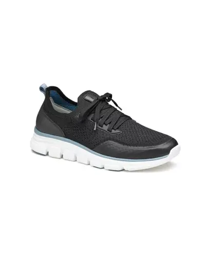 Men's Amherst Lug Sport Lace-up Sneakers - 1
