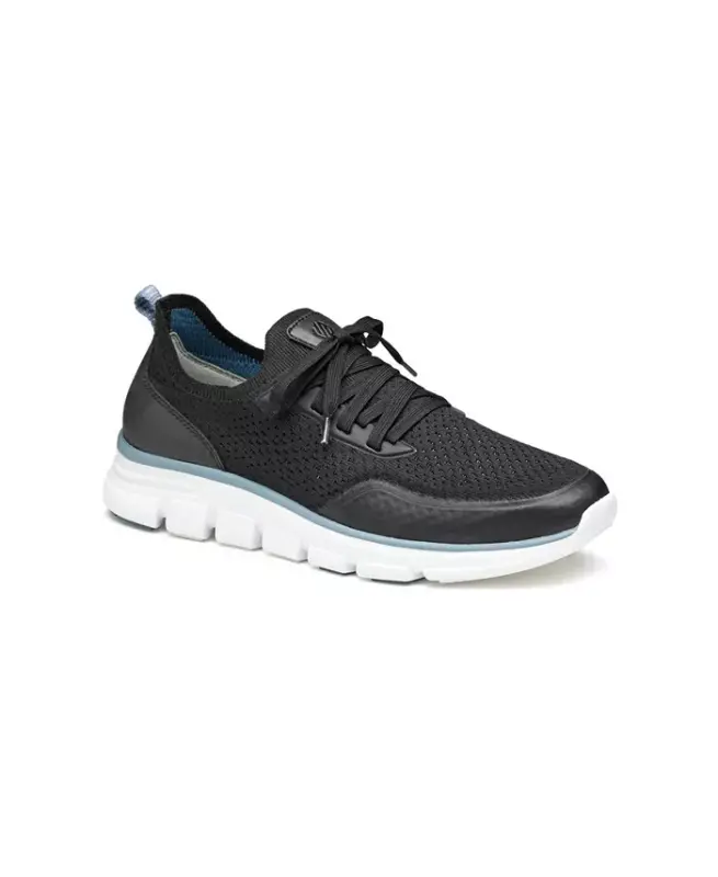 Men's Amherst Lug Sport Lace-up Sneakers - 1