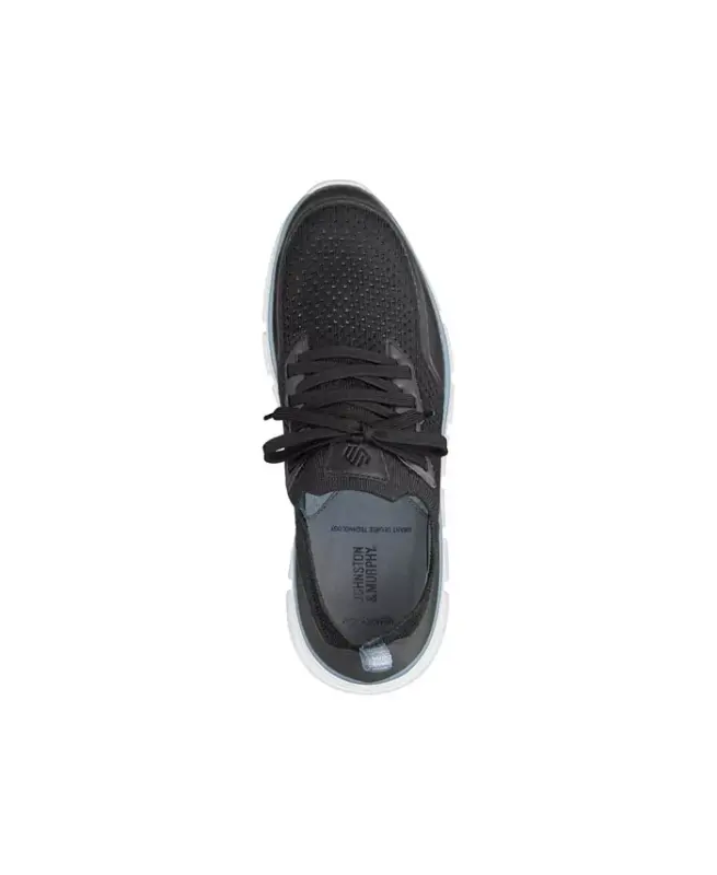 Men's Amherst Lug Sport Lace-up Sneakers - 4