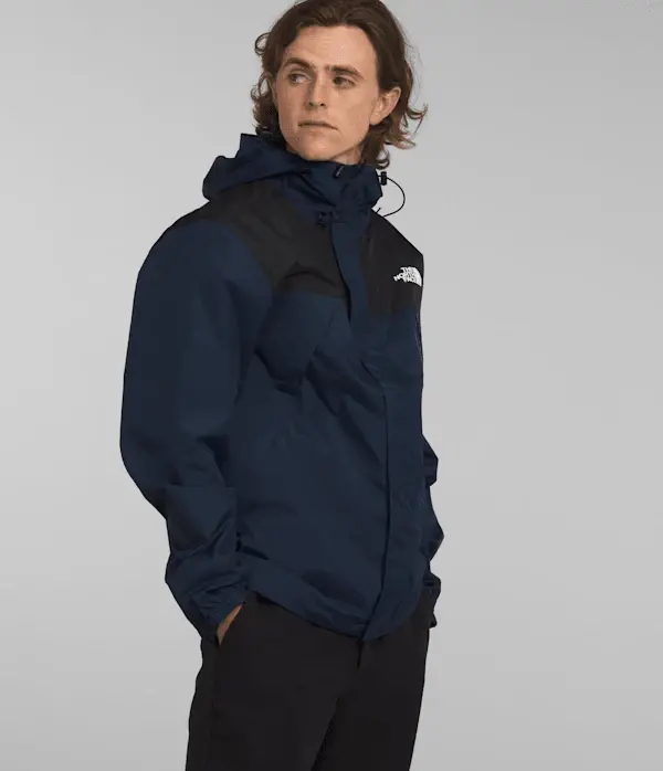 Men’s Antora Jacket - 1