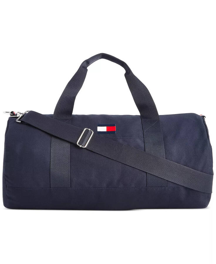 Men's Ardin Logo Duffle Bag Sky Captain - 1