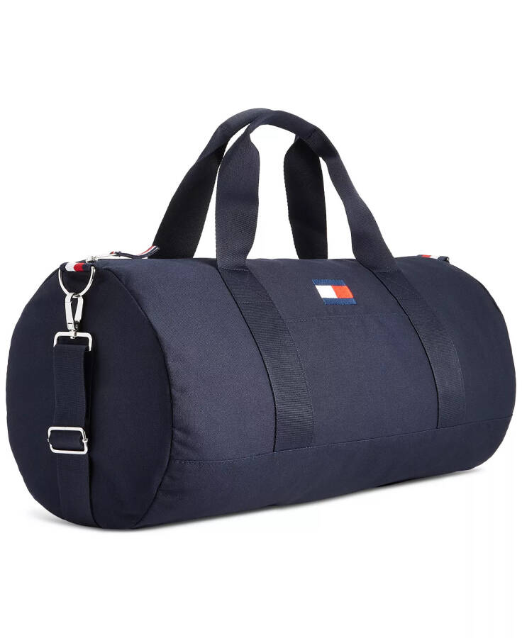 Men's Ardin Logo Duffle Bag Sky Captain - 3