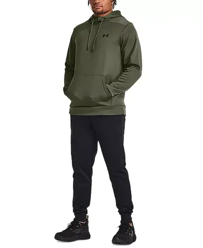 Men's Armour Fleece® Hoodie - 3
