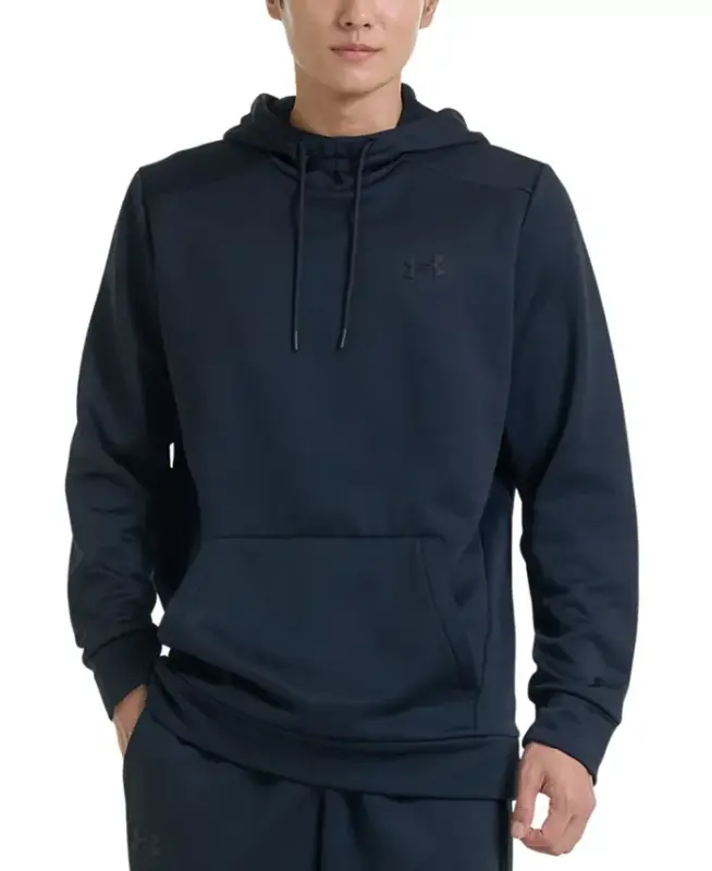 Men's Armour Fleece® Hoodie - 1
