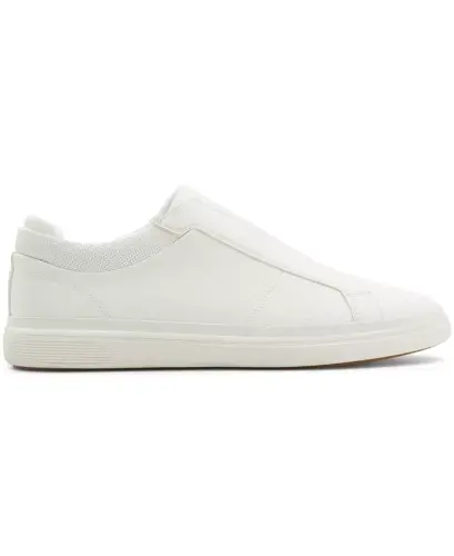 Men's Aros Synthetic Slip On Shoe - 2