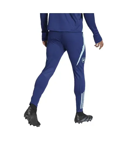 Men's Arsenal 2024/25 AEROREADY Training Pants - 3