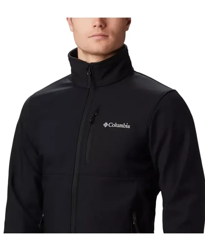 Men's Ascender Suvga chidamli Softshell Kurtka - 3